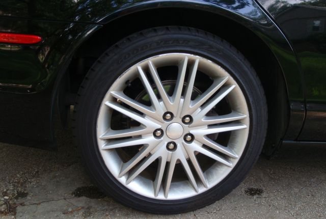 alloy rims